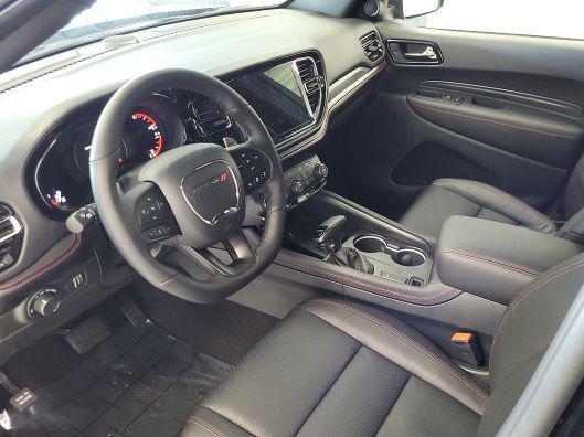 new 2025 Dodge Durango car, priced at $52,716