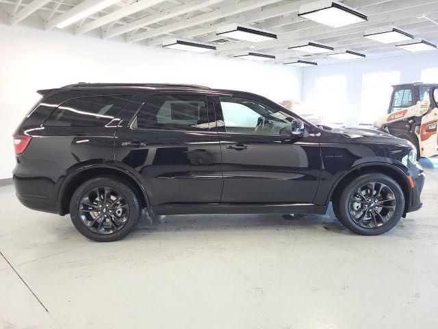 new 2025 Dodge Durango car, priced at $52,716