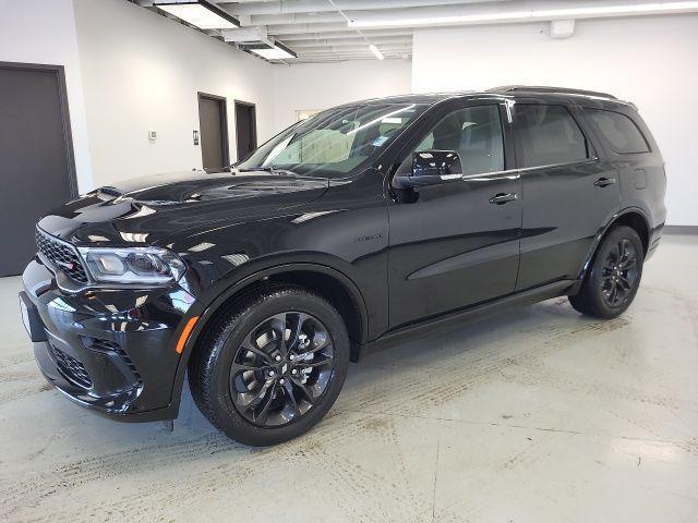 new 2025 Dodge Durango car, priced at $52,716