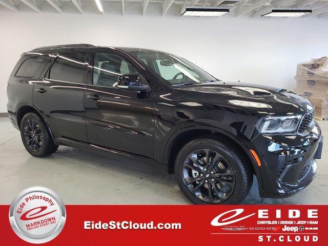 new 2025 Dodge Durango car, priced at $52,716
