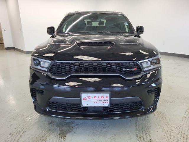 new 2025 Dodge Durango car, priced at $52,716