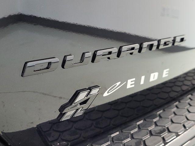 new 2025 Dodge Durango car, priced at $52,716