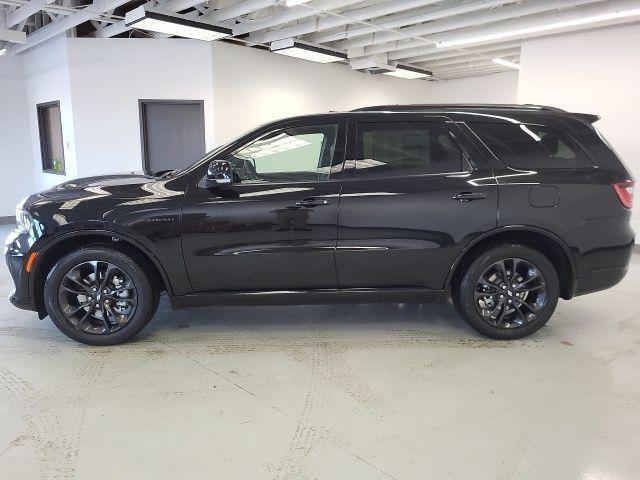 new 2025 Dodge Durango car, priced at $52,716