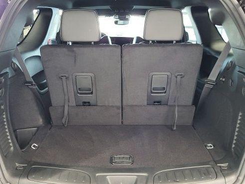new 2025 Dodge Durango car, priced at $52,716
