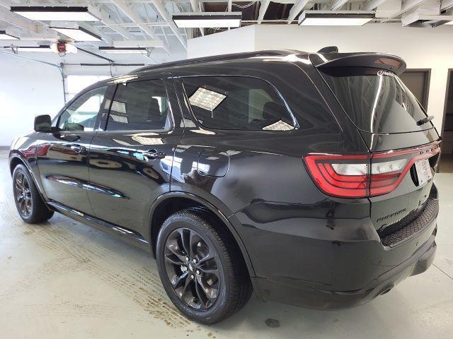 new 2025 Dodge Durango car, priced at $52,716
