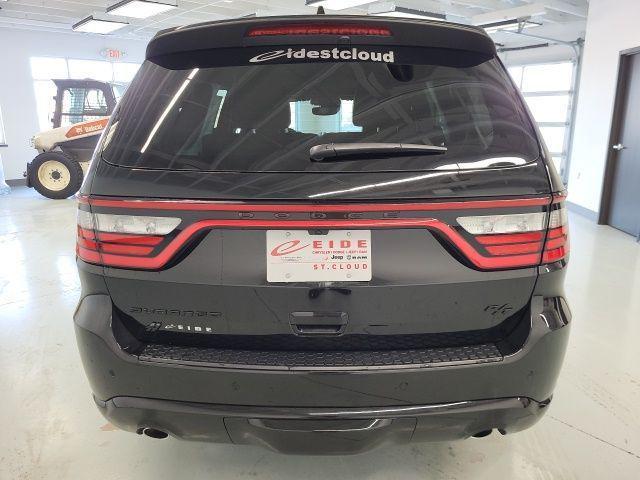 new 2025 Dodge Durango car, priced at $52,716