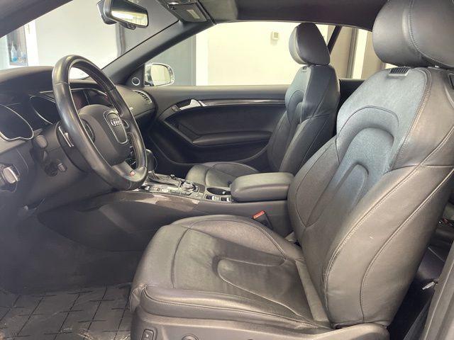 used 2012 Audi S5 car, priced at $20,000