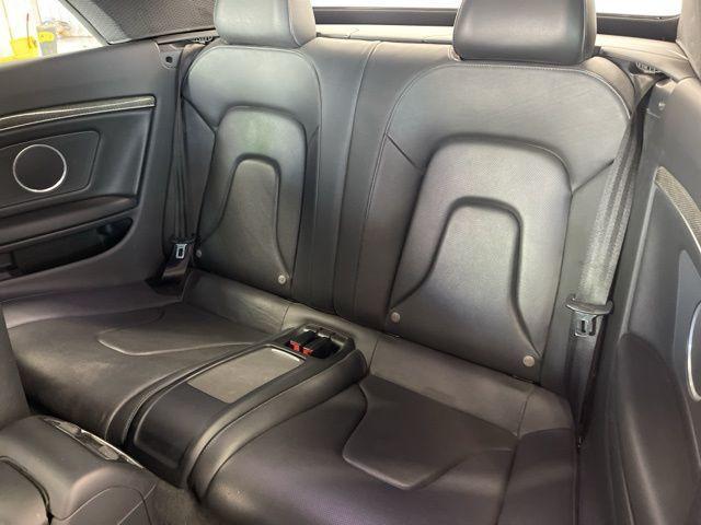 used 2012 Audi S5 car, priced at $20,000