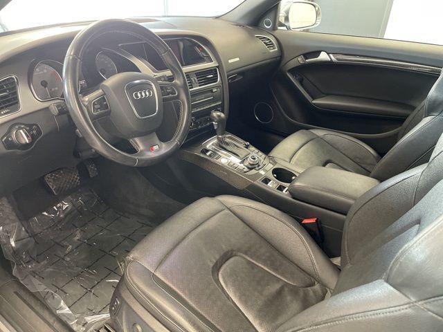 used 2012 Audi S5 car, priced at $20,000