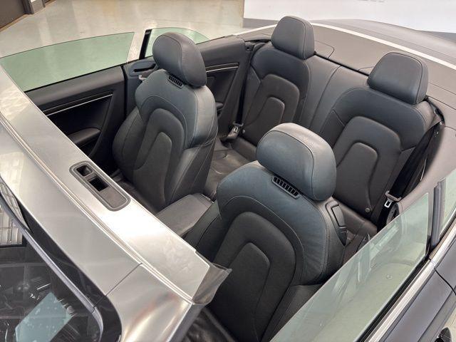 used 2012 Audi S5 car, priced at $20,000