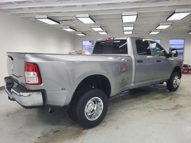 new 2024 Ram 3500 car, priced at $58,867