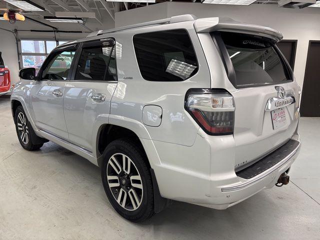 used 2014 Toyota 4Runner car, priced at $20,000