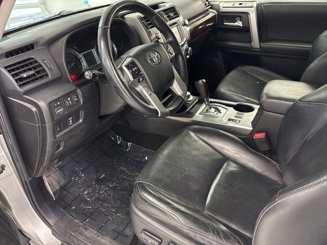 used 2014 Toyota 4Runner car, priced at $20,000