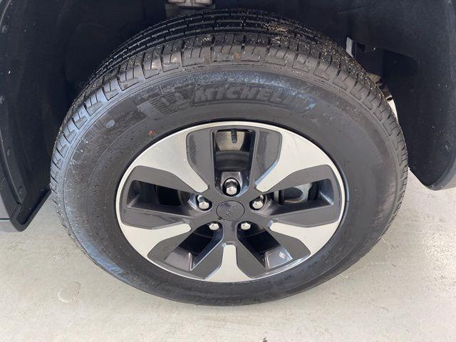 used 2023 Jeep Grand Cherokee 4xe car, priced at $31,500