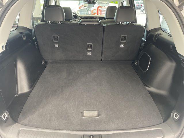 used 2023 Jeep Grand Cherokee 4xe car, priced at $31,500