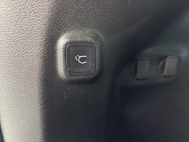 used 2022 Jeep Cherokee car, priced at $26,500