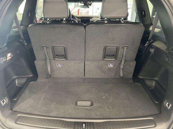 new 2025 Jeep Grand Cherokee L car, priced at $49,305
