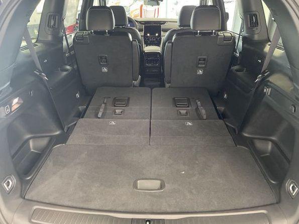 new 2025 Jeep Grand Cherokee L car, priced at $49,305