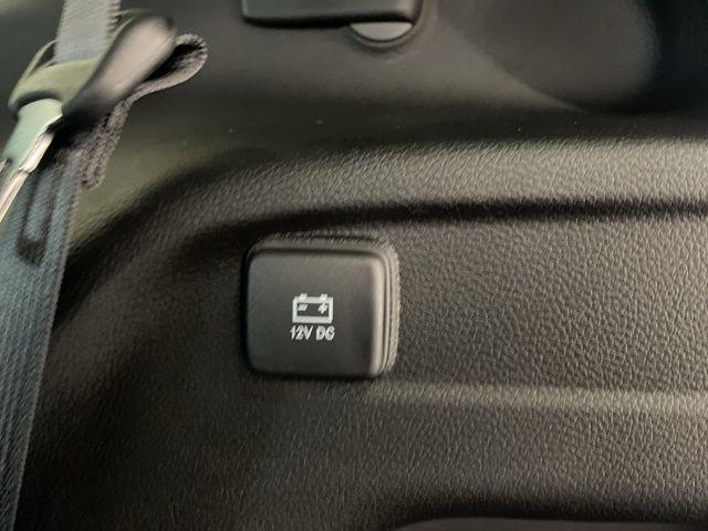 new 2025 Jeep Grand Cherokee L car, priced at $49,305