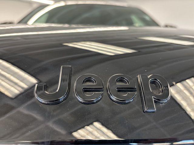 new 2024 Jeep Grand Cherokee car, priced at $45,774