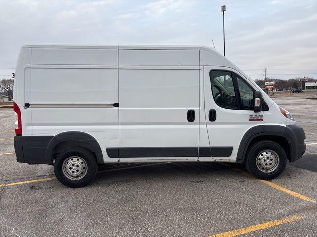 used 2014 Ram ProMaster 2500 car, priced at $13,000