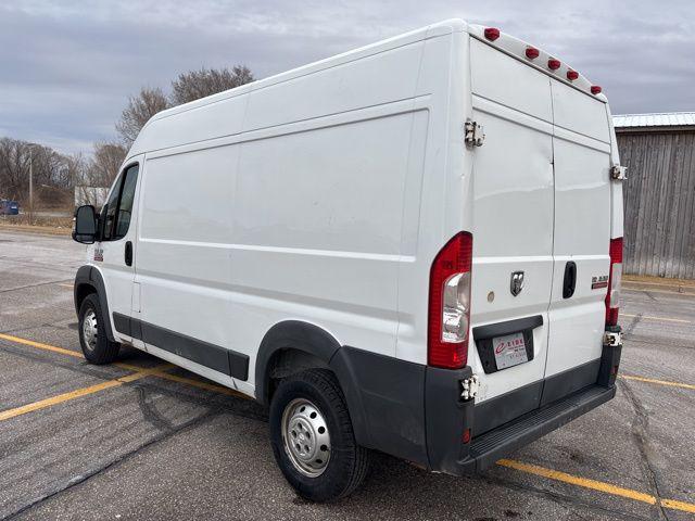 used 2014 Ram ProMaster 2500 car, priced at $13,000