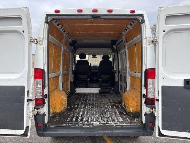 used 2014 Ram ProMaster 2500 car, priced at $13,000