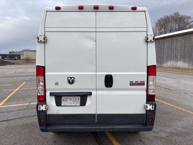 used 2014 Ram ProMaster 2500 car, priced at $13,000