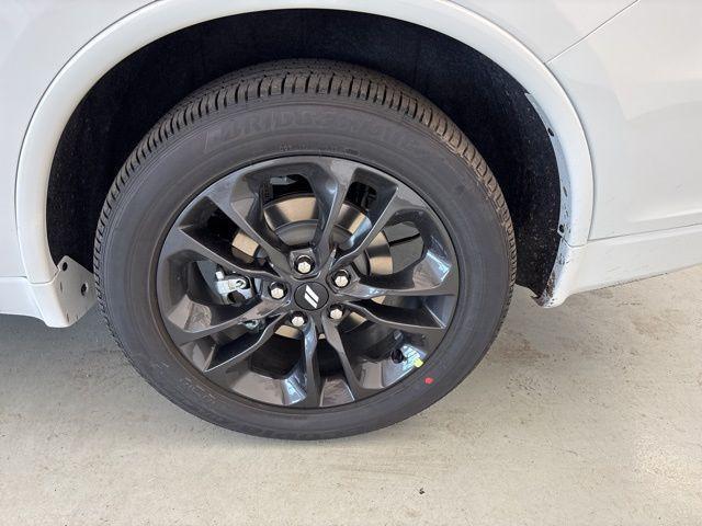 new 2025 Dodge Durango car, priced at $52,966