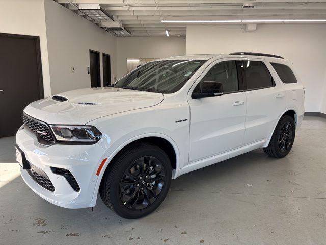 new 2025 Dodge Durango car, priced at $52,966