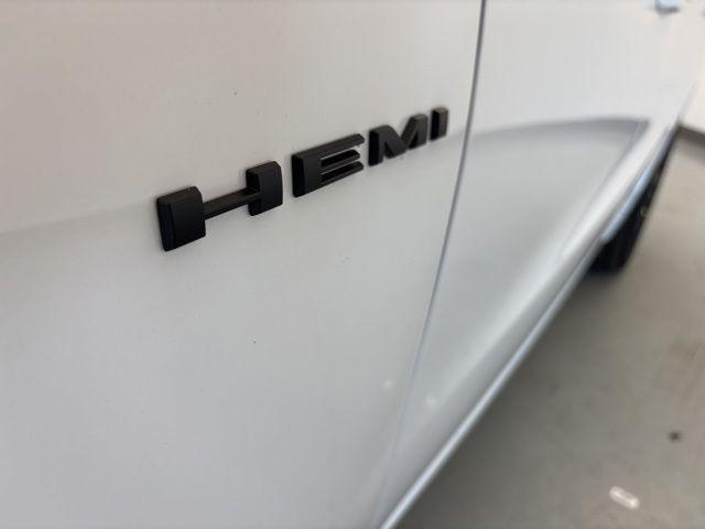 new 2025 Dodge Durango car, priced at $52,966