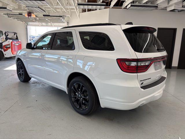 new 2025 Dodge Durango car, priced at $52,966