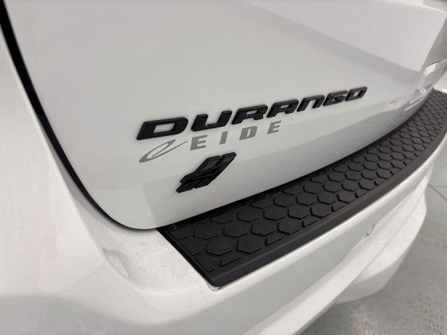new 2025 Dodge Durango car, priced at $52,966