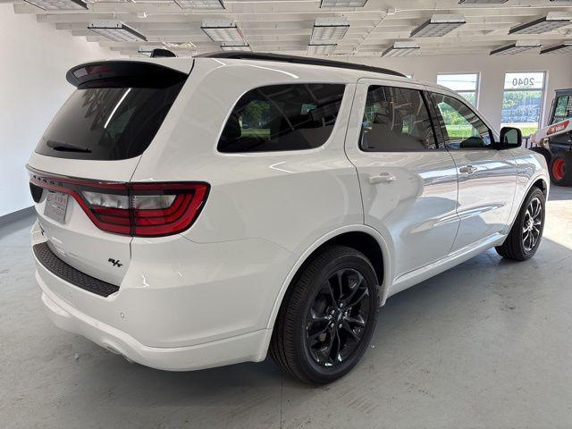 new 2025 Dodge Durango car, priced at $52,966