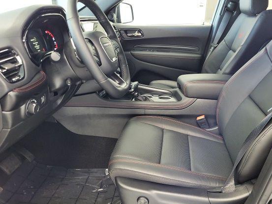 new 2025 Dodge Durango car, priced at $52,966