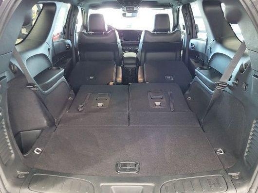 new 2025 Dodge Durango car, priced at $52,966