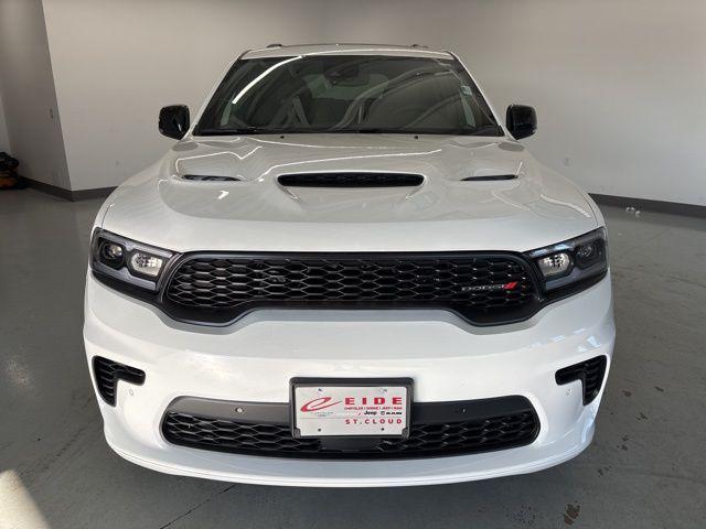 new 2025 Dodge Durango car, priced at $52,966