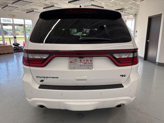 new 2025 Dodge Durango car, priced at $52,966