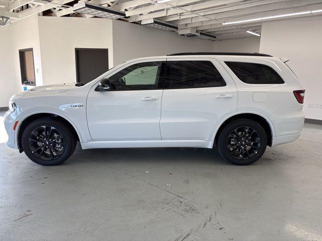 new 2025 Dodge Durango car, priced at $52,966