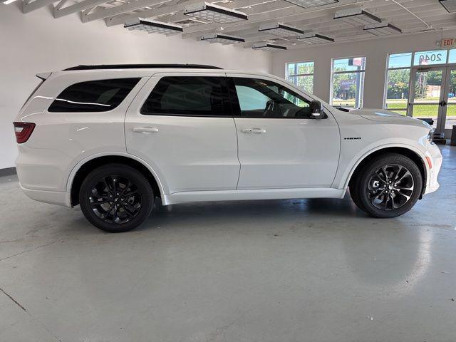 new 2025 Dodge Durango car, priced at $52,966