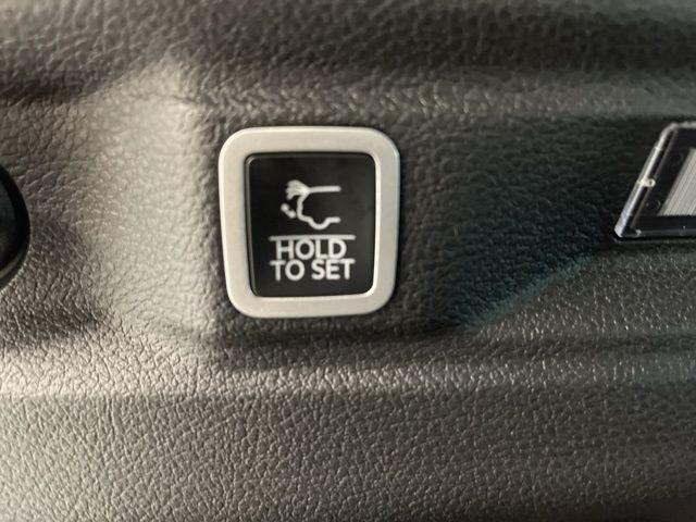 new 2025 Jeep Grand Cherokee L car, priced at $46,764
