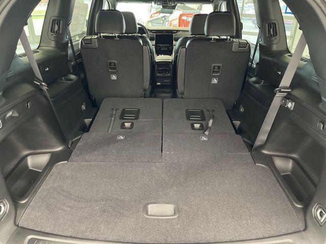 new 2025 Jeep Grand Cherokee L car, priced at $46,764