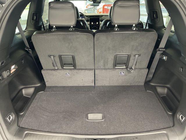 new 2025 Jeep Grand Cherokee L car, priced at $46,764