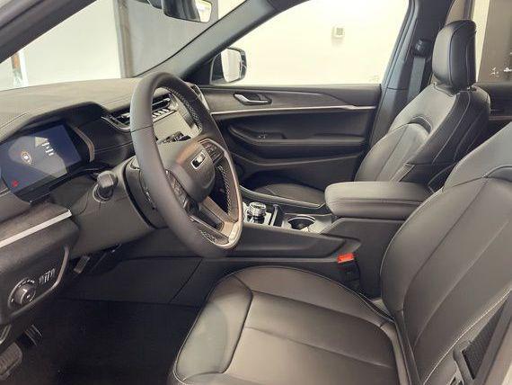new 2025 Jeep Grand Cherokee L car, priced at $46,764