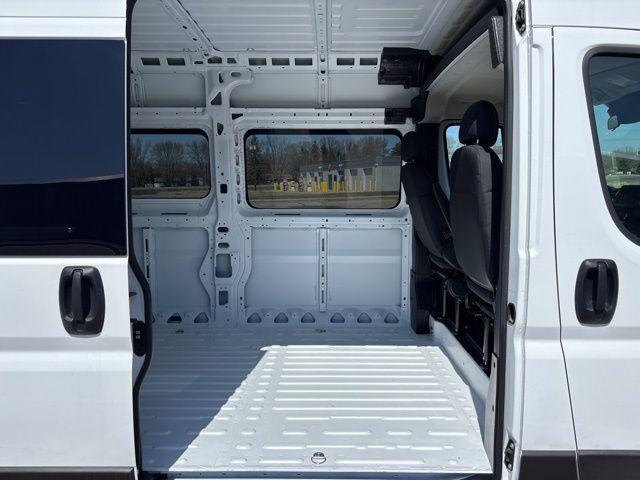 used 2023 Ram ProMaster 3500 car, priced at $43,000