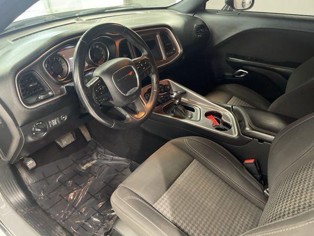 used 2019 Dodge Challenger car, priced at $17,000