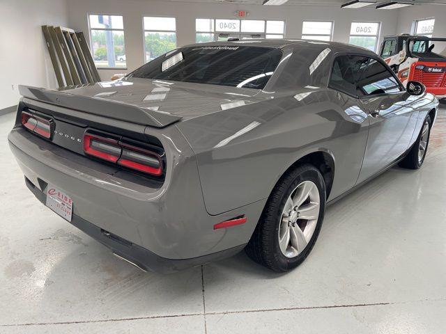 used 2019 Dodge Challenger car, priced at $17,000
