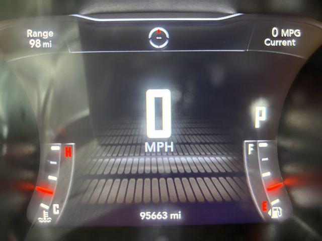 used 2019 Dodge Challenger car, priced at $18,000