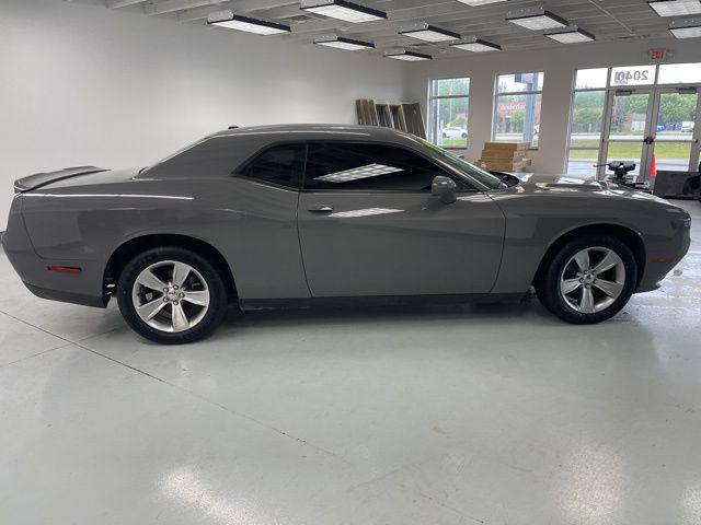 used 2019 Dodge Challenger car, priced at $17,000