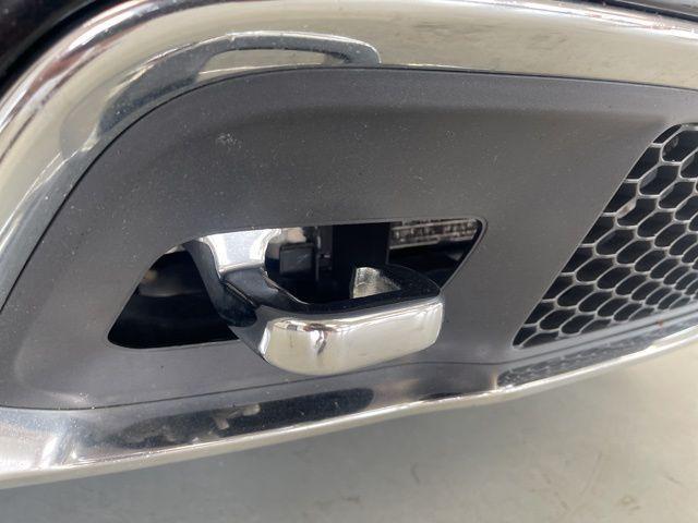 used 2018 Jeep Grand Cherokee car, priced at $17,000